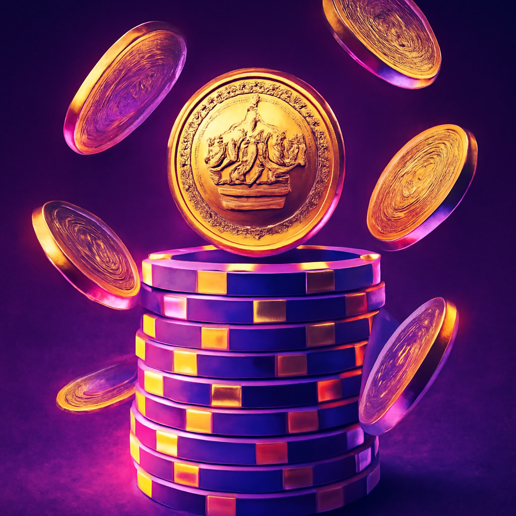 Khám Phá Thế Giới 789bet Casino: Trải Nghiệm Đỉnh Cao Của Game Online
